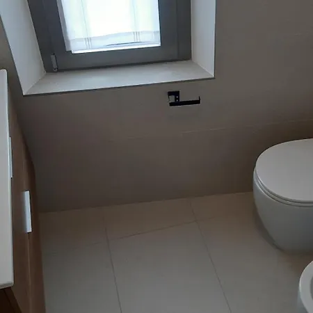 Ca' Eden Appartement *