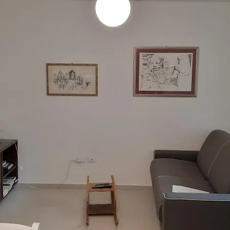 Apartment Ca' Eden Monte Fabbri
