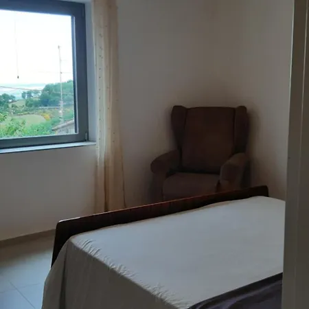 Ca' Eden Appartement *
